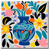 Matisse Stil Gemälde - Malen nach Zahlen